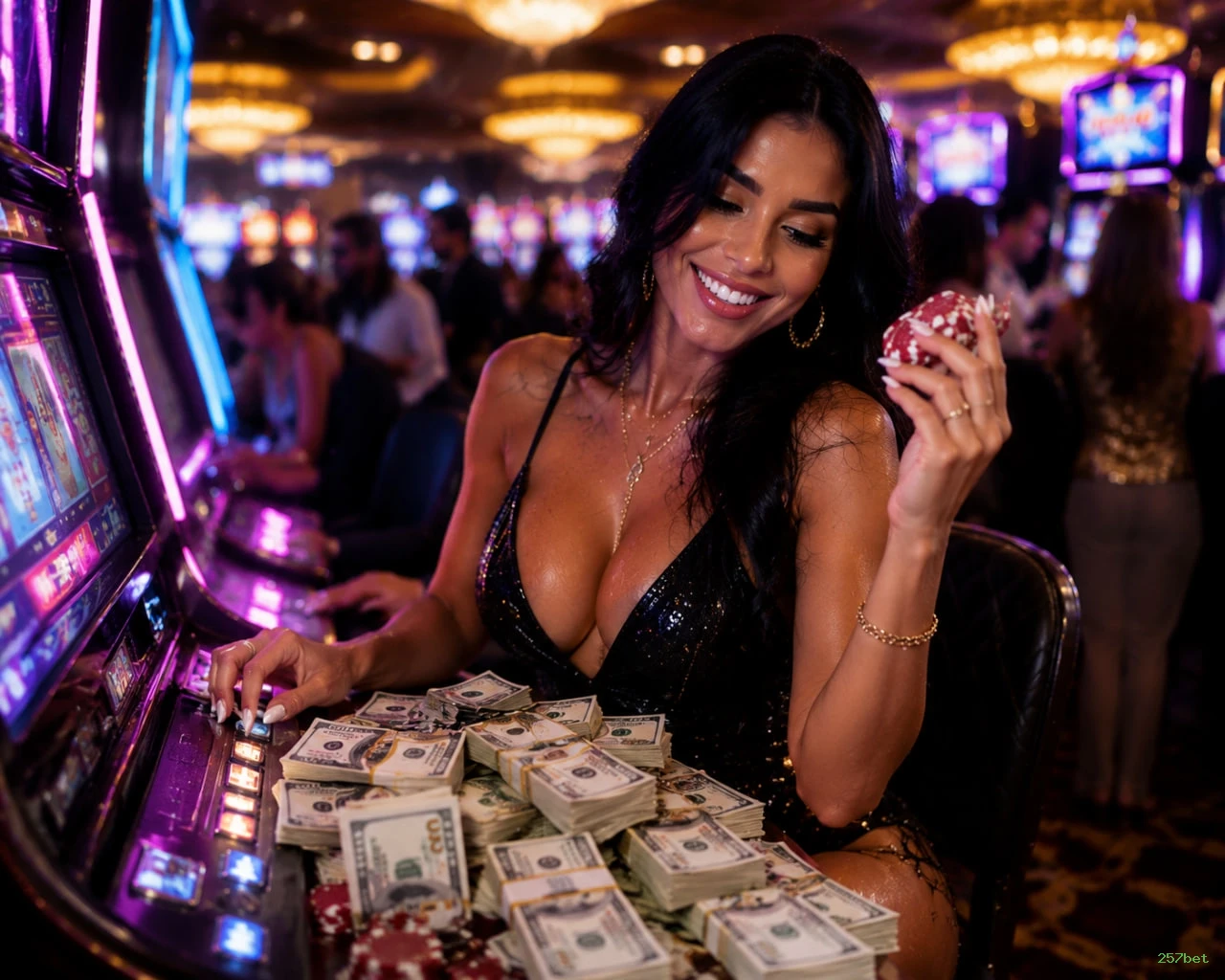 APK 257bet Download