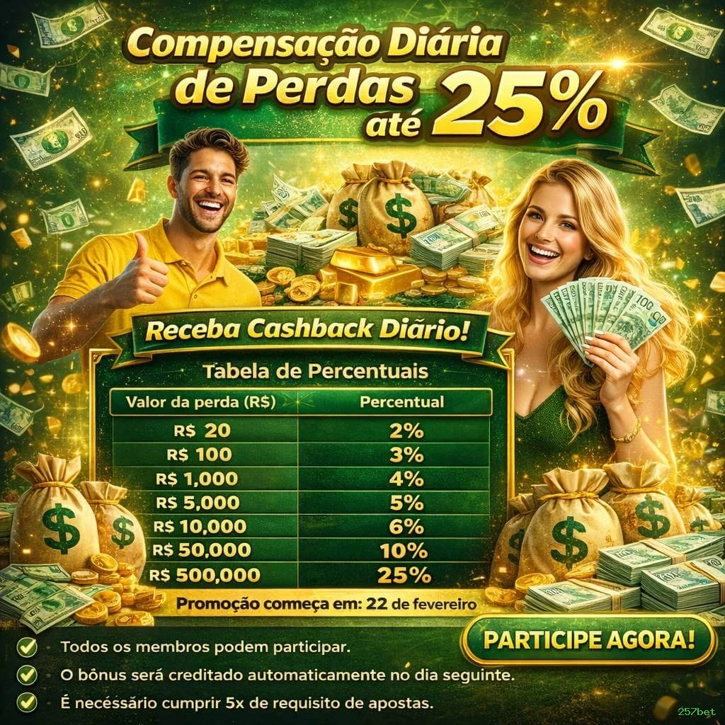 App 257bet Mobile