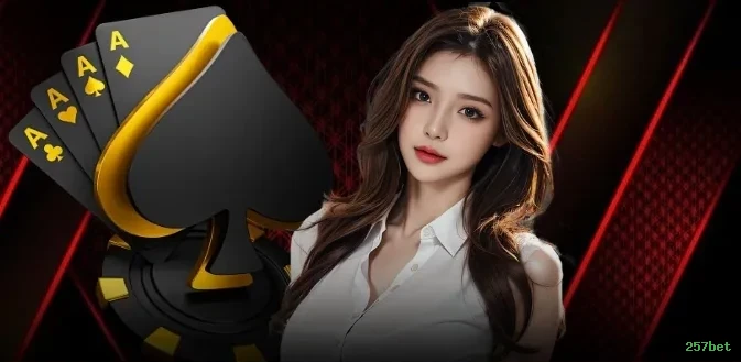 Baccarat Online 257bet