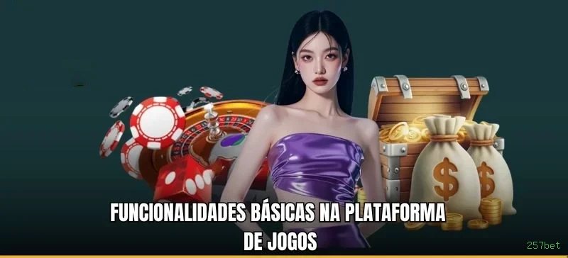 Cadastro Seguro 257bet