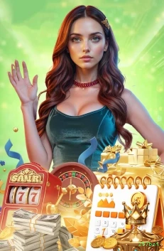 Candy Village 257bet