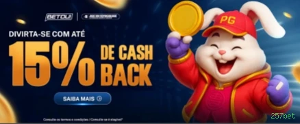 Depositar 257bet