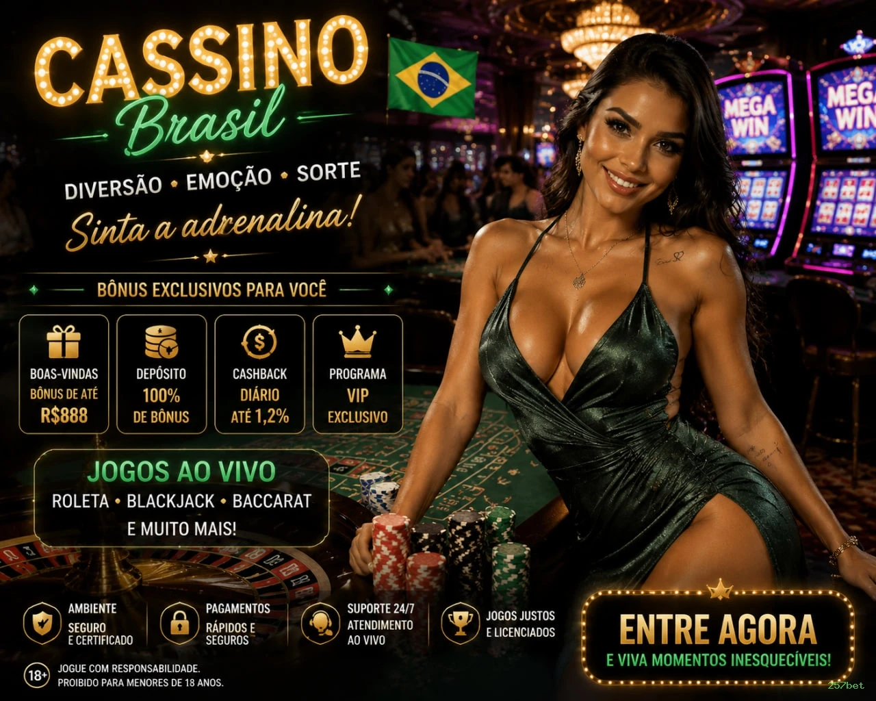 Dog House Variações