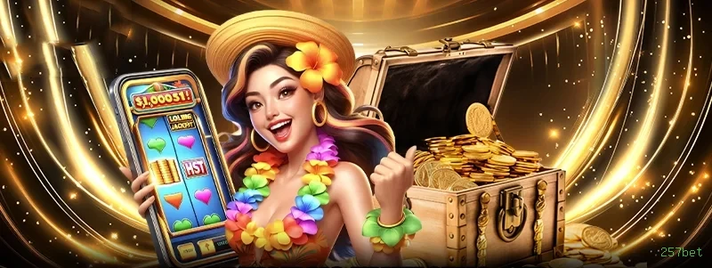 Fortune Ox Slot 257bet