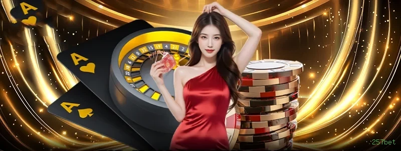 257bet Cassino Clássico
