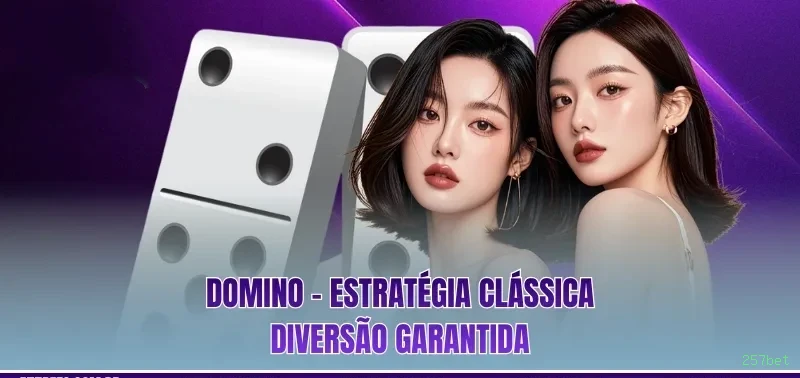 257bet Cassino Clássico