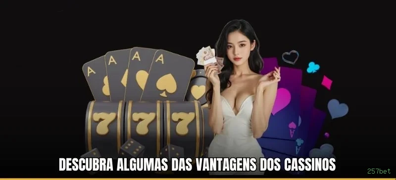 Jogos 257bet