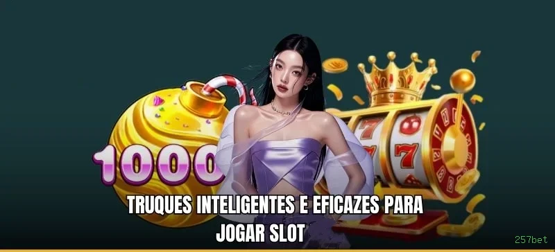 257bet Cassino Clássico