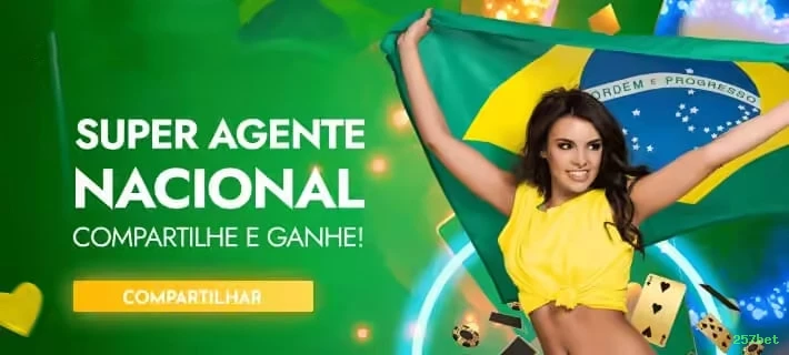 257bet Cassino Clássico