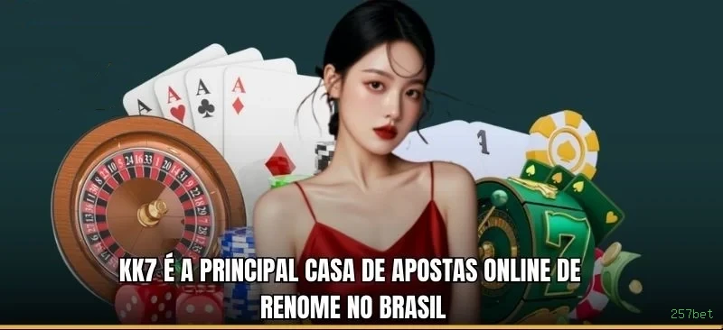 NetEnt 257bet