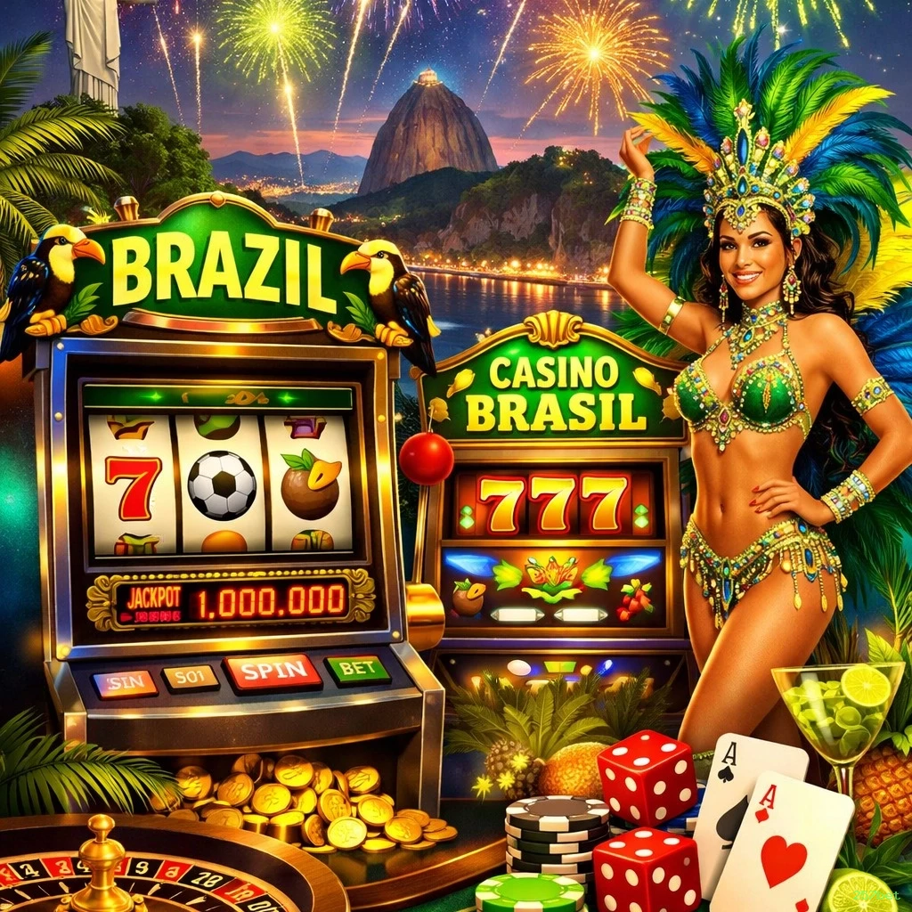 257bet Cassino Clássico