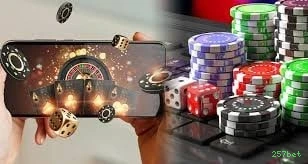 257bet Cassino Clássico