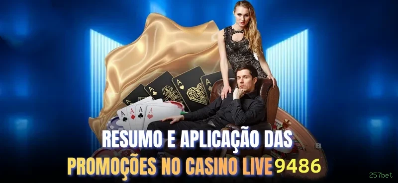 257bet Cassino Clássico