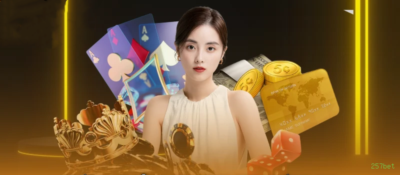 Jogos Populares 257bet