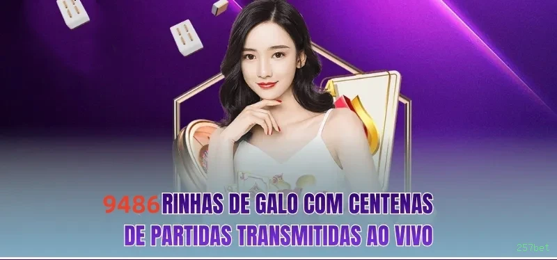 257bet Cassino Clássico