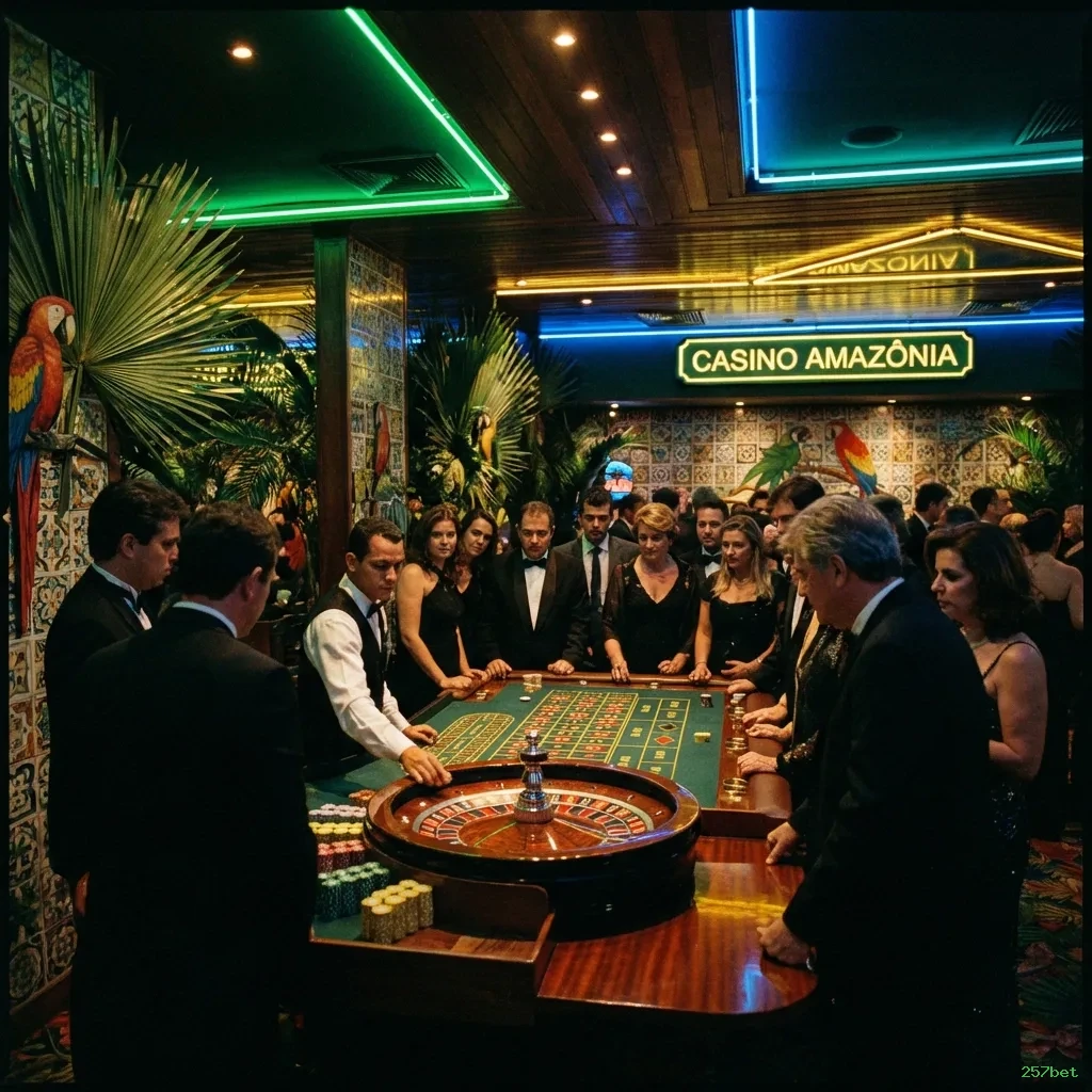 Pragmatic Play 257bet