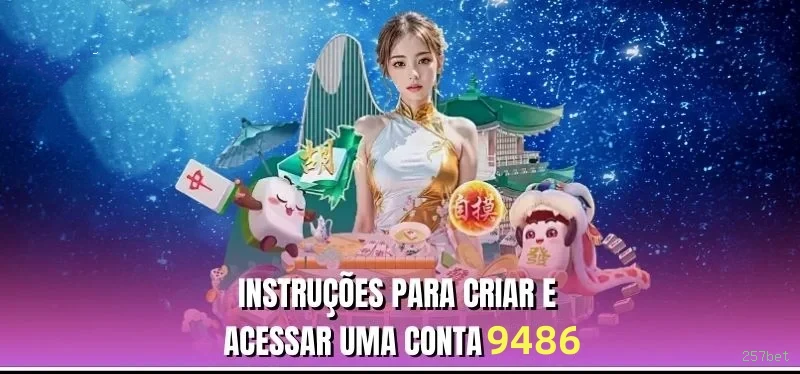 Promoções 257bet
