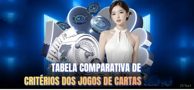 257bet Cassino Clássico