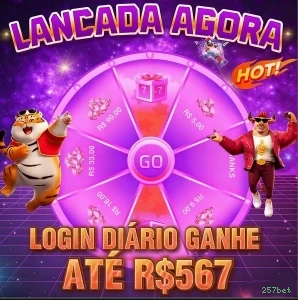 257bet Cassino Clássico