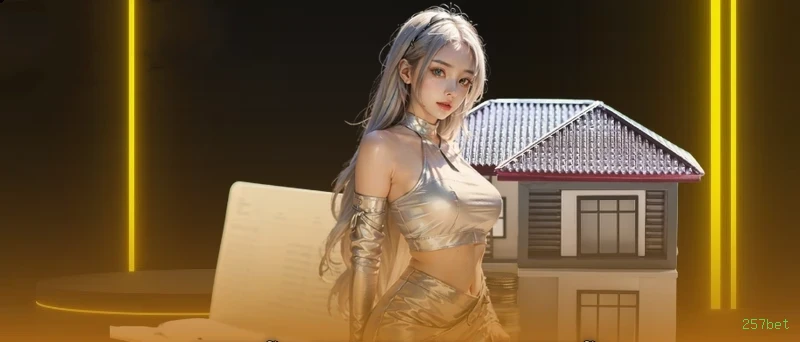 Wild West Gold 257bet