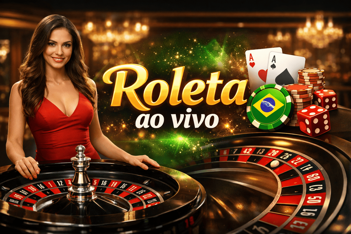 Roleta 257bet